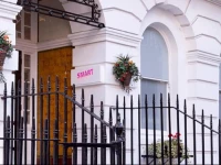 Smart Russell Square Hostel 2*