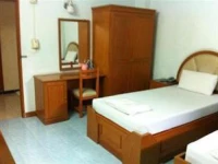 Jitwilai Place Ayutthaya 2*