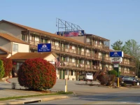 Americas Best Value Inn Branson 1*