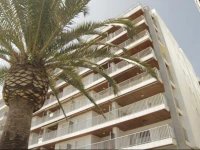 Apartamentos Borodin 3*