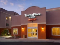 TownePlace Suites Tucson Williams Centre 3*