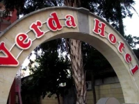 Verda Hotel 3*