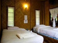 Baan Visarut Resort 2*