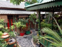 Kampoeng Djawa Hotel 2*