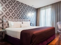 Eurostars Ramblas 4*