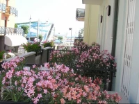 Hotel Villa Dei Gerani 3*