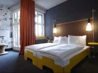 Superbude Hotel Hostel St.Pauli 1*
