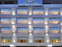 The Ashtan Sarovar Portico 4*