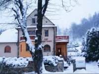 Pensjonat Pod Kasztanem 2*