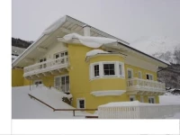 Appartement Arnika 1*