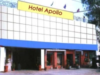 Apollo Hotel Agra 2*