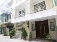 Bua House Serviced Apartment 3*