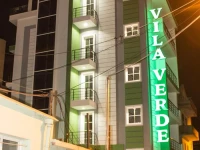 Vila Verde Hotel 3*