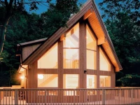 Penvale Lake Lodges 4*