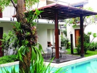 Chic Quarter Residence 1*