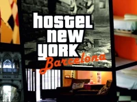 Hostel New York 1*