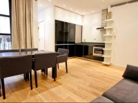 Appartements Urban et Pure 2*