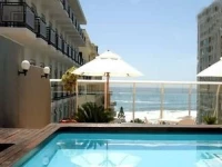 Protea Hotel Sea Point 3*