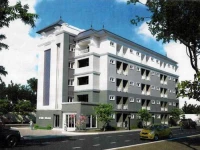 Baan Moradok Apartment 2*