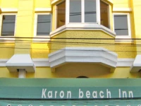 Karon Beach Inn 1*