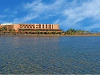 Beach Albatros Resort Hurgada 4*