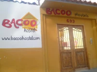 Bacoo Hostel 1*