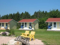 Atlantic View Motel 3*