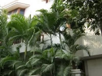 Corporate Inn Banjara Hills Guest House 1*