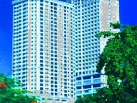 Dynasty Hotel Kuala Lumpur 3*