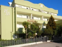 Hotel Maestrale 3*