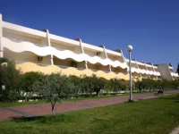 Apartamentos Ondamoura 2*