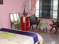 Area 51 Guesthouse 1*