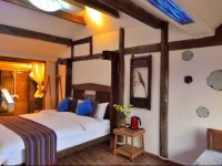 Lijiang Cozy Inn 3*