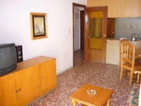Apartamentos Mariscal I