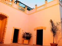 Exedra Holiday House 2*