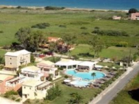 Almyros Villas Resort 2*