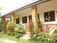 Chotika Bungalow Phuket 3*