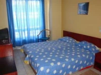 Amaryllis Hotel Athens 2*