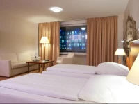 Mercure Berlin Alexanderplatz 3*