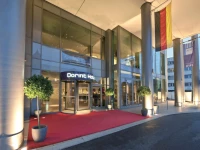 Dorint Hotel am Heumarkt Koln 5*