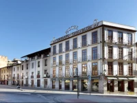 Hotel Triunfo Granada 4*