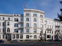 Relexa Hotel Bellevue 3*