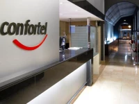 Confortel Suites Madrid 4*