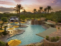 Marriotts Canyon Villas 4*