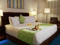 Miami International Airport Hotel 3*
