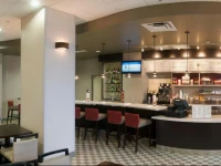 Courtyard by Marriott St. Petersburg Downtown 3*