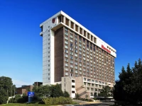 Sheraton Pentagon City Hotel 3*