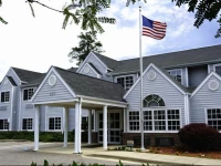 Microtel Southern Pines 2*