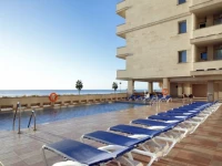 Confortel Fuengirola 4*