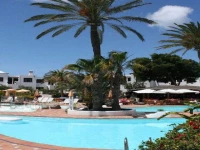 H10 Bahia Blanca Rock 3*